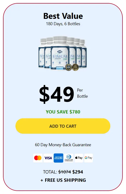 Best Value Package